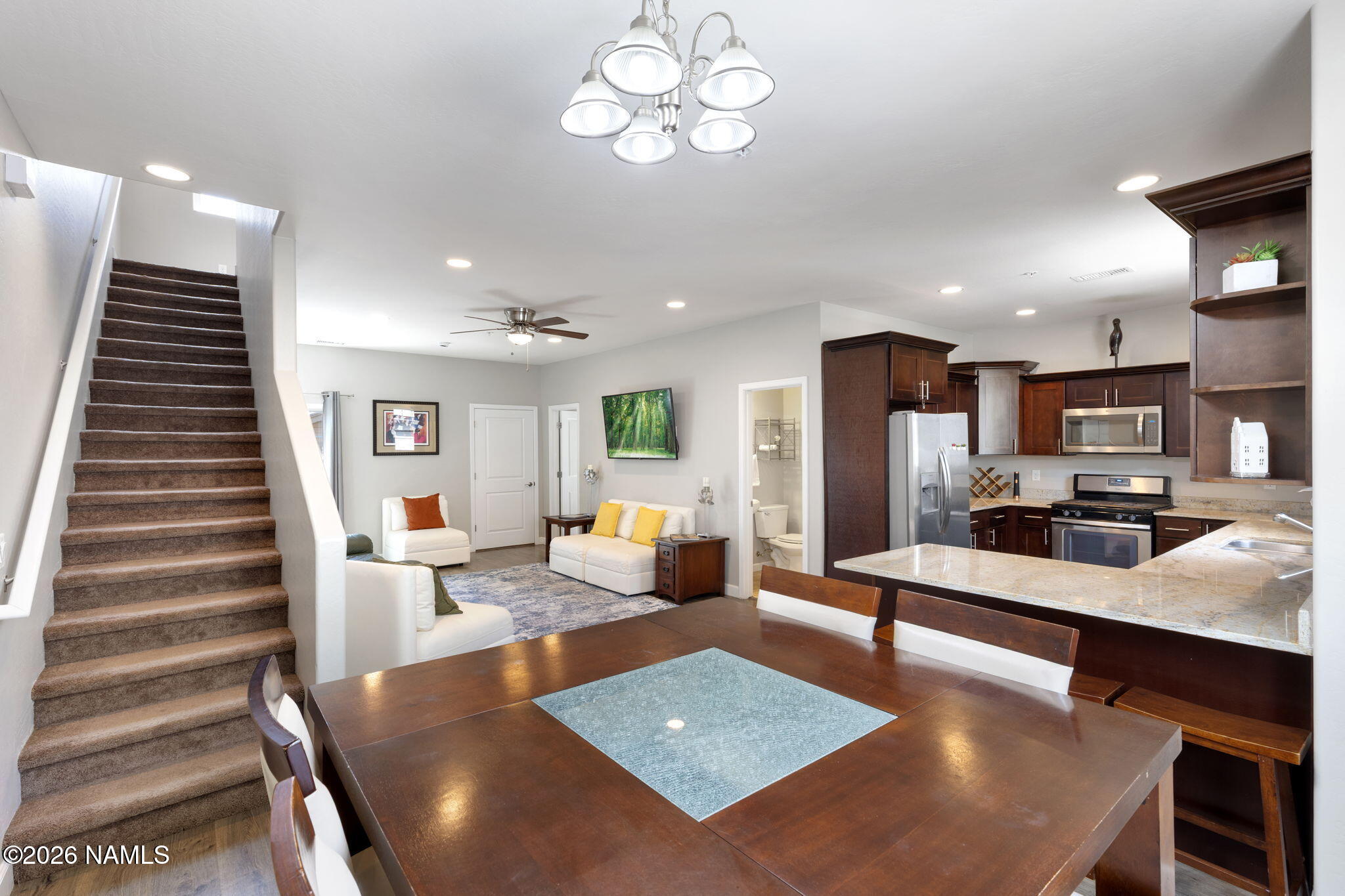 Residential in Flagstaff 4