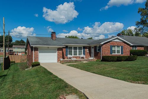 1143 Kiowa Trl, Frankfort, KY, 40601-1718 | Card Image