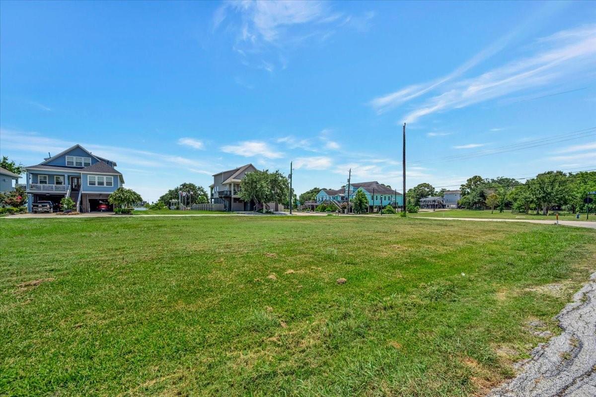 Land in Seabrook 2