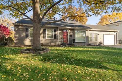 36 Crestview Ter, Buffalo Grove, IL, 60089-2108 | Card Image