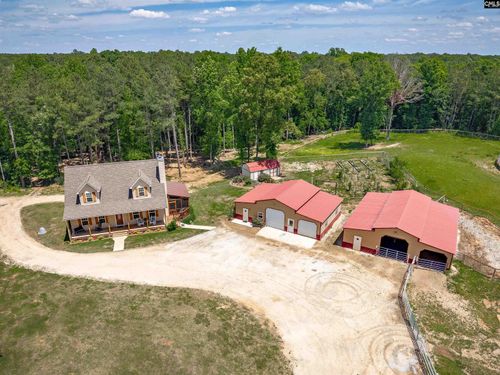 266 Middlefield Rd, Little Mountain, SC, 29075-9505 | Card Image