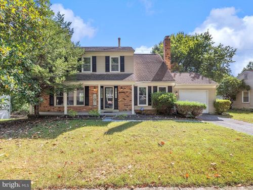 9402 Grandhaven Ave, UPPER MARLBORO, MD, 20772-5248 | Card Image