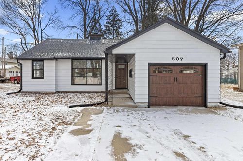 507 Kenyon Lane, Beaver Dam, WI, 53916 | Card Image