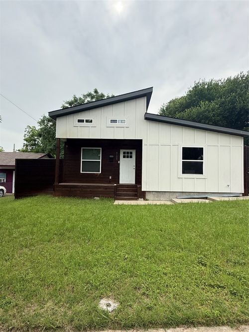 4603 Idaho Ave, Dallas, TX, 75216-6808 | Card Image