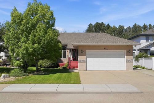 219 Lampard Cres, Red Deer, AB, T4R2W5 | Card Image