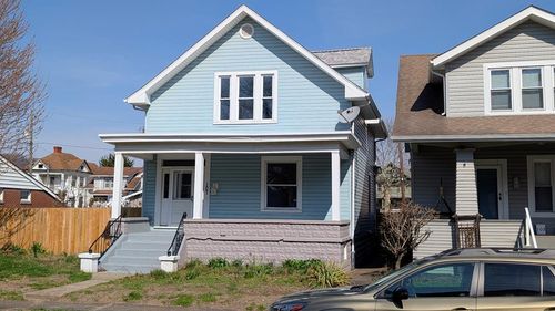107 N 16th St, Wheeling, WV, 26003 | Card Image