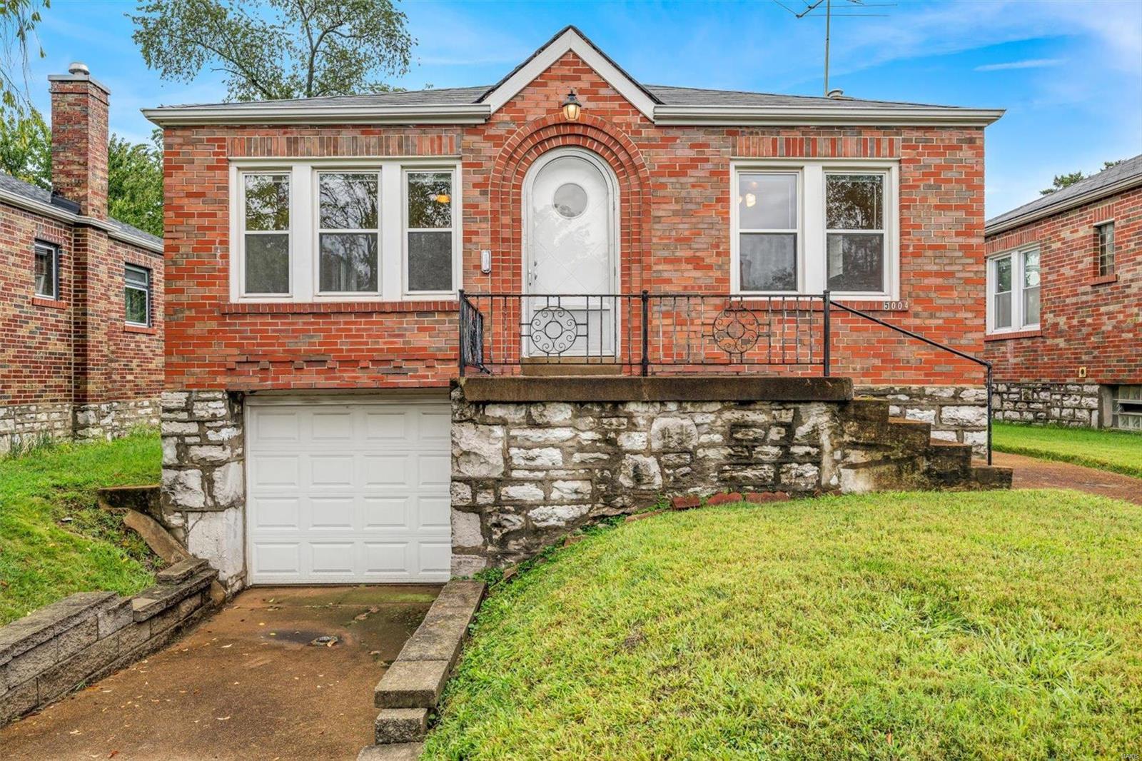 Steffens Ave, Saint Louis, MO 63116