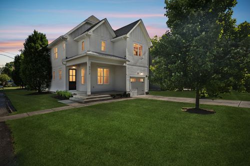 5312 Louisiana Ave, Nashville, TN, 37209-2021 | Card Image