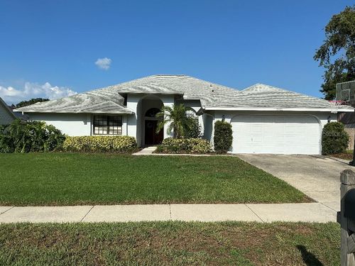 3401 Lake Shore Ln, CLEARWATER, FL, 33761-1123 | Card Image