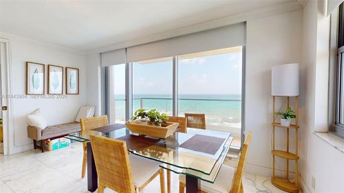 9a-1912 S Ocean Dr, HALLANDALE BEACH, FL, 33009-5955 | Card Image