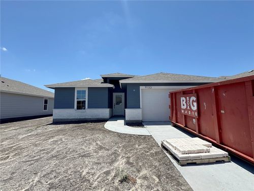 9133 Neesa Dr, Corpus Christi, TX, 78410-1345 | Card Image