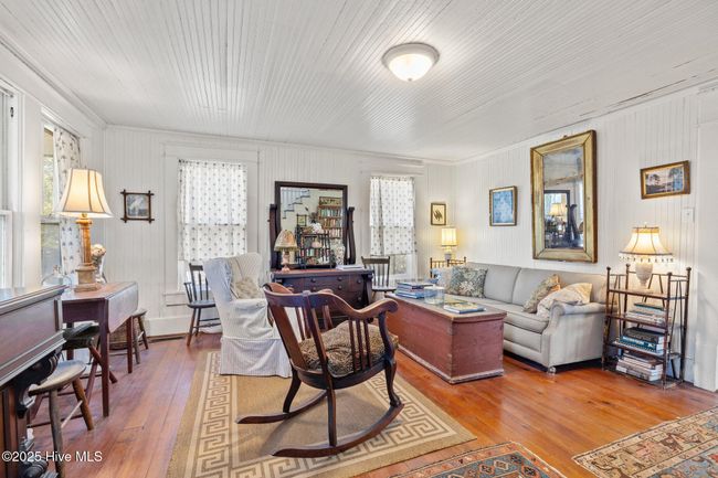 130 Harold Ln, House other with 3 bedrooms, 2 bathrooms and 1 parking in Davis NC | Image 19