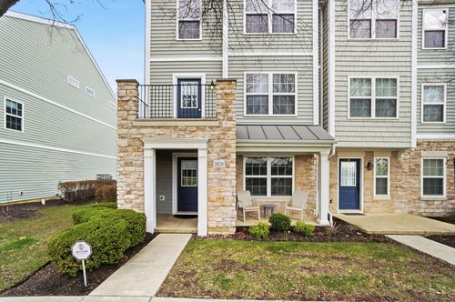 1706-5920 Passage Creek Dr, Dublin, OH, 43016-7605 | Card Image