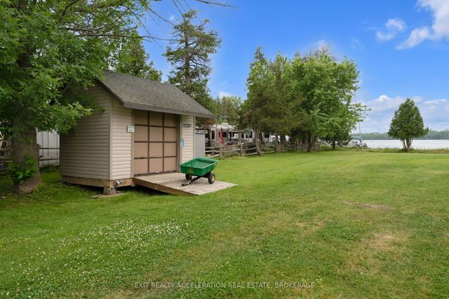120C Varty Lake Rd, Home with 0 bedrooms, 0 bathrooms and null parking in Yarker ON | Image 7