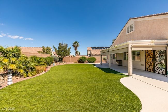 8204 Turbys Treehouse Pl, House other with 4 bedrooms, 3 bathrooms and null parking in Las Vegas NV | Image 76