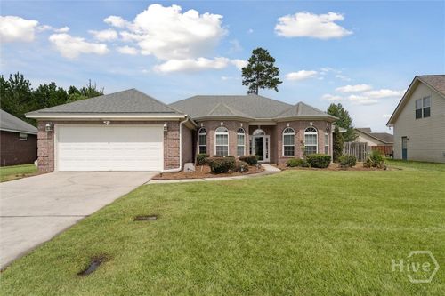 119 Quiet Pine Cir, Pooler, GA, 31322-3701 | Card Image
