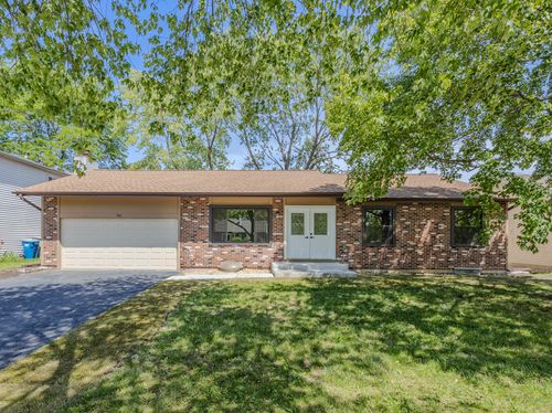 742 Voyager Dr, Bartlett, IL, 60103-4737 | Card Image