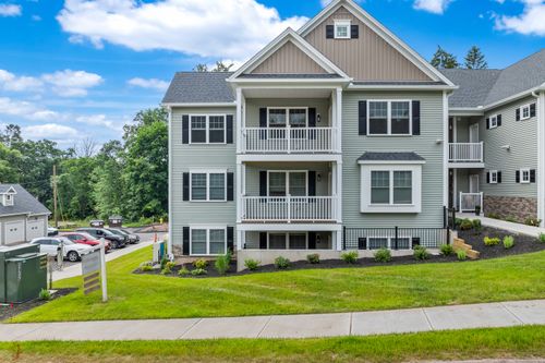 14-64 E Mitchell Ave, Cheshire, CT, 06410-4171 | Card Image