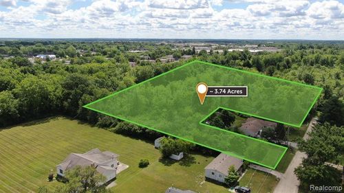 0 Mallison Ave, Flint, MI, 48532 | Card Image