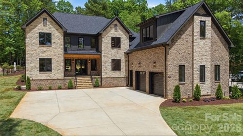 7607 Cottonwood Dr, Denver, NC, 28037-7673 | Card Image