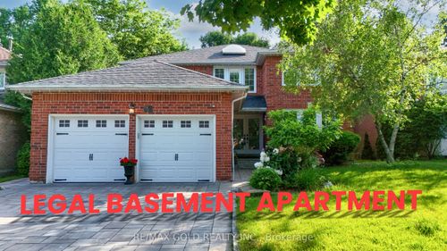 66 Barr Cres, Brampton, ON, L6Z3E2 | Card Image
