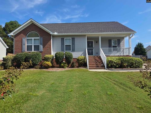 129 Wildflower Ln, West Columbia, SC, 29170-3063 | Card Image