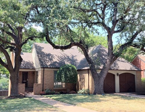 2612 Highview Ter, Fort Worth, TX, 76109-1038 | Card Image