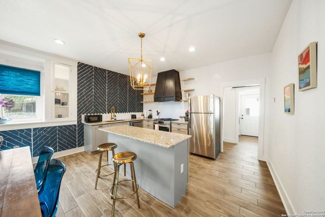 247 Princeton Ave, House other with 3 bedrooms, 3 bathrooms and null parking in San Antonio TX | Image 8
