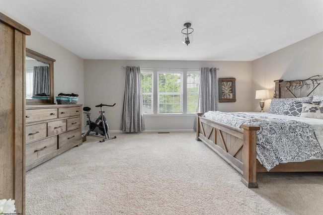139 Inlet St, Townhouse with 3 bedrooms, 3 bathrooms and 2 parking in Morgantown WV | Image 17