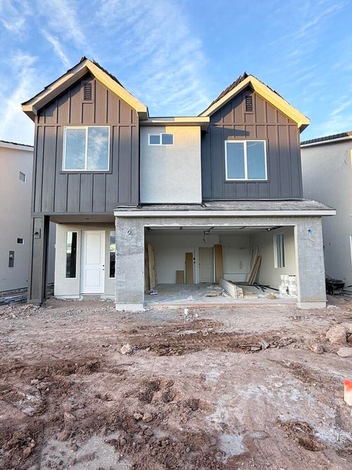 2639 E Suniva Way, St George, UT, 84790 | Card Image