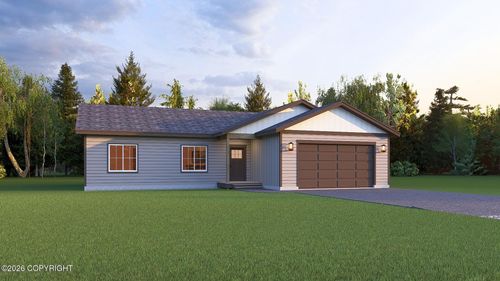 3487 N Slaton St, Wasilla, AK, 99654-0037 | Card Image