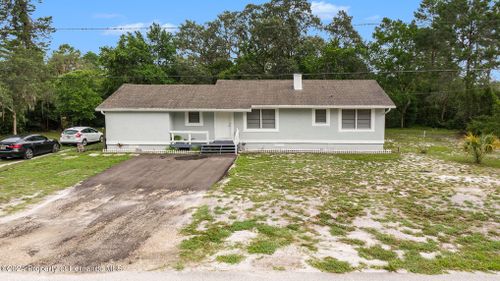 12651 Tinley Road, New Port Richey, FL, 34654 | Card Image