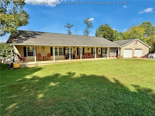 271 Douglas Hill Dr, Liberty, WV, 25124 | Card Image