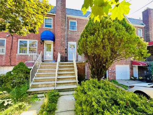 2fl-1754 Seminole Avenue, New York, NY, 10461 | Card Image