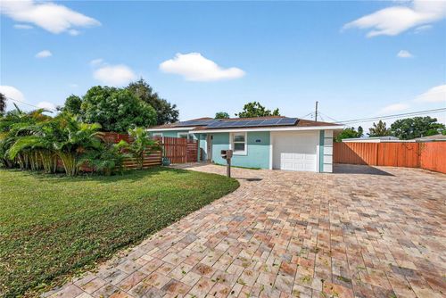 1201 Tyrone Blvd N, St Petersburg, FL, 33710-5623 | Card Image