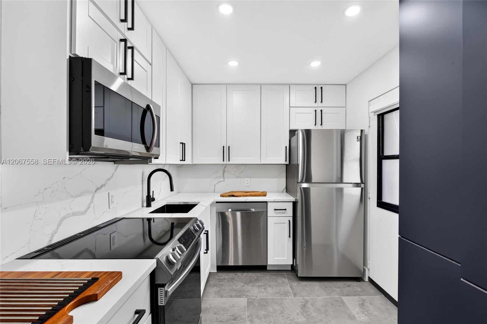 Residential Lease in Aventura 2