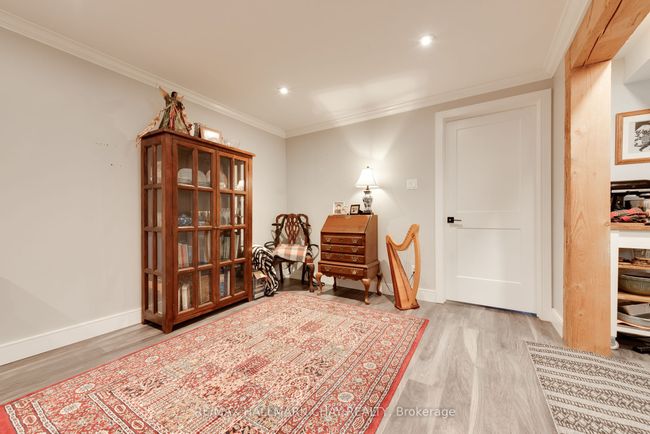 30 Weymouth Rd, House other with 5 bedrooms, 2 bathrooms and 2 parking in Barrie ON | Image 16
