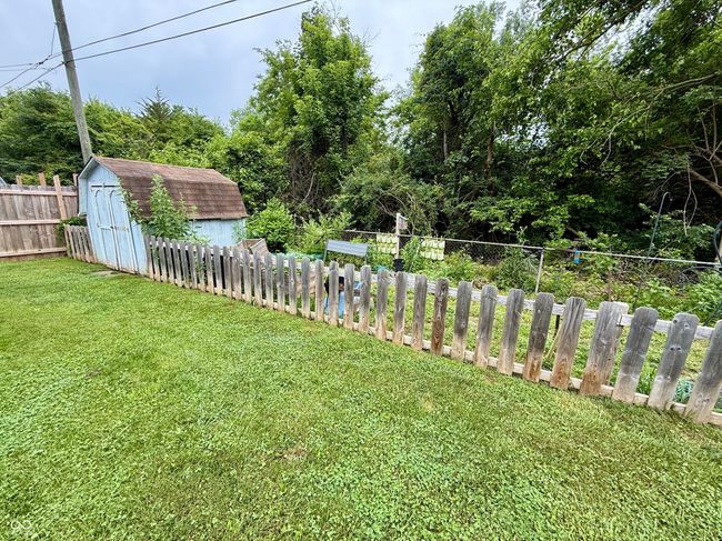 1816 Hemlock Ln, House other with 3 bedrooms, 1 bathrooms and null parking in Plainfield IN | Image 27
