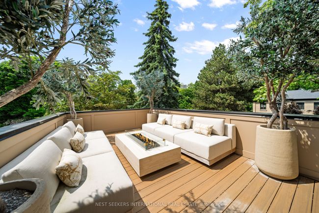 100 Ardwold Gate, House other with 5 bedrooms, 7 bathrooms and 4 parking in Toronto ON | Image 30