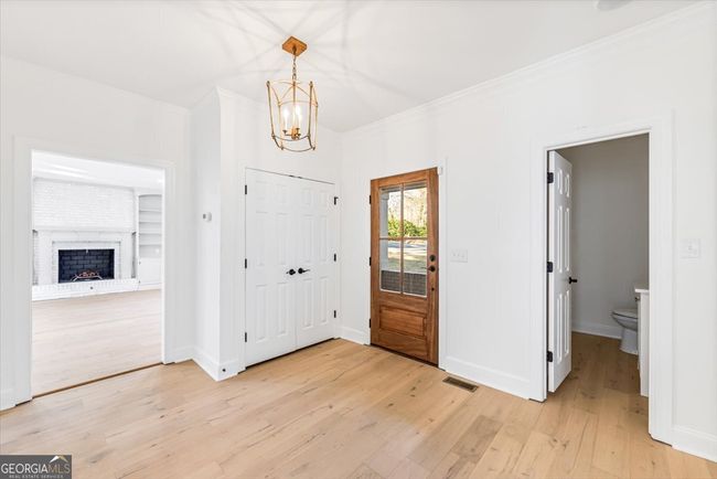 4628 Saint Anne Ct, House other with 5 bedrooms, 7 bathrooms and null parking in Macon GA | Image 19
