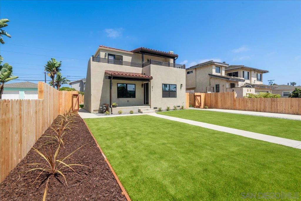 Residential Income in Imperial Beach 2