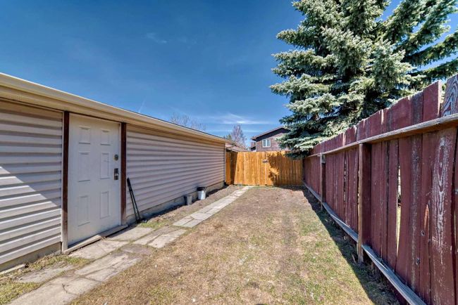 123 Falwood Way Ne, Home with 4 bedrooms, 2 bathrooms and 2 parking in Calgary AB | Image 44