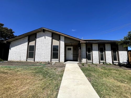 6417 Rainier Rd, Plano, TX, 75023-4404 | Card Image