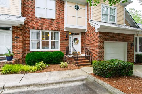 222 Ashton Hall Ln, Raleigh, NC, 27609-3925 | Card Image