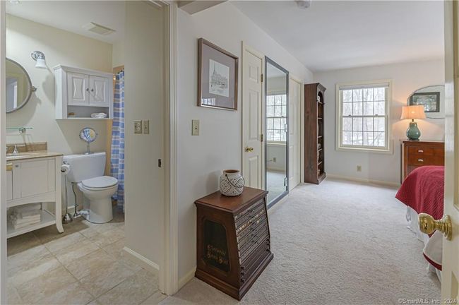 UNIT-17 - 56 Portland Ave, Condo with 1 bedrooms, 2 bathrooms and 2 parking in Redding CT | Image 12