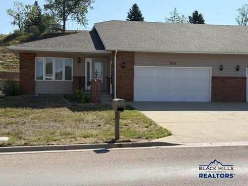 3712 Park Dr, Rapid City, SD, 57702 | Card Image