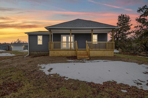 10191 Wood Rd, North Adams, MI, 49262-9752 | Card Image