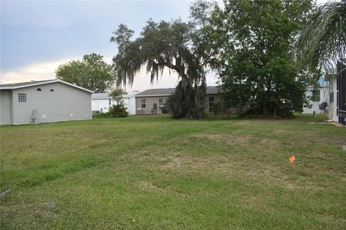 LOT 45 BLK C Lexington- Circle, WILDWOOD, FL, 34785 | Card Image