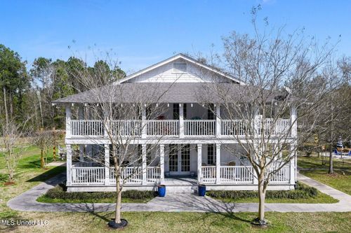 6131 Jenness Rd, Pearlington, MS, 39572-7719 | Card Image