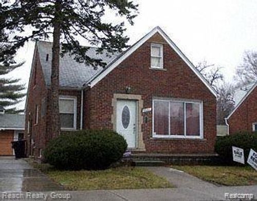 19441 Fenelon St, Detroit, MI, 48234-2201 | Card Image
